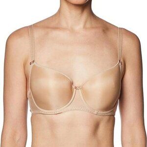NWT Fantasie 34E Moulded T-shirt Bra
